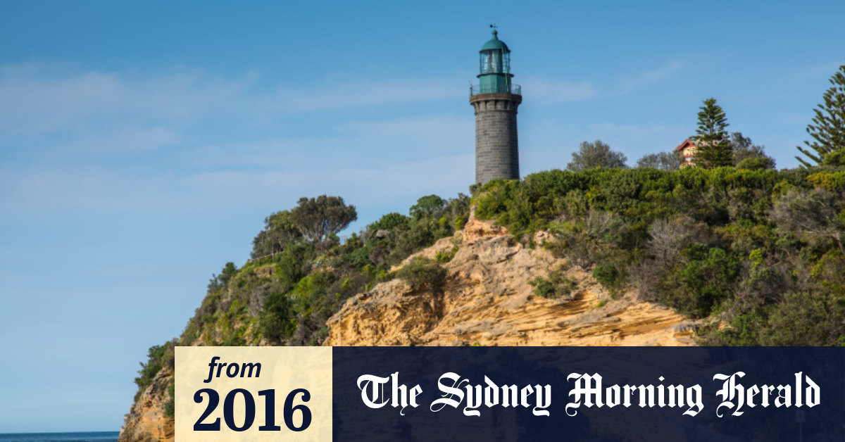 Six reasons to visit Queenscliff